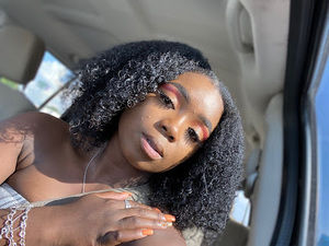 Meet your Posher, Faith